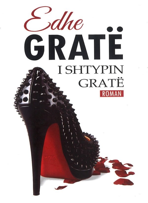 Edhe Grate shtypin grate