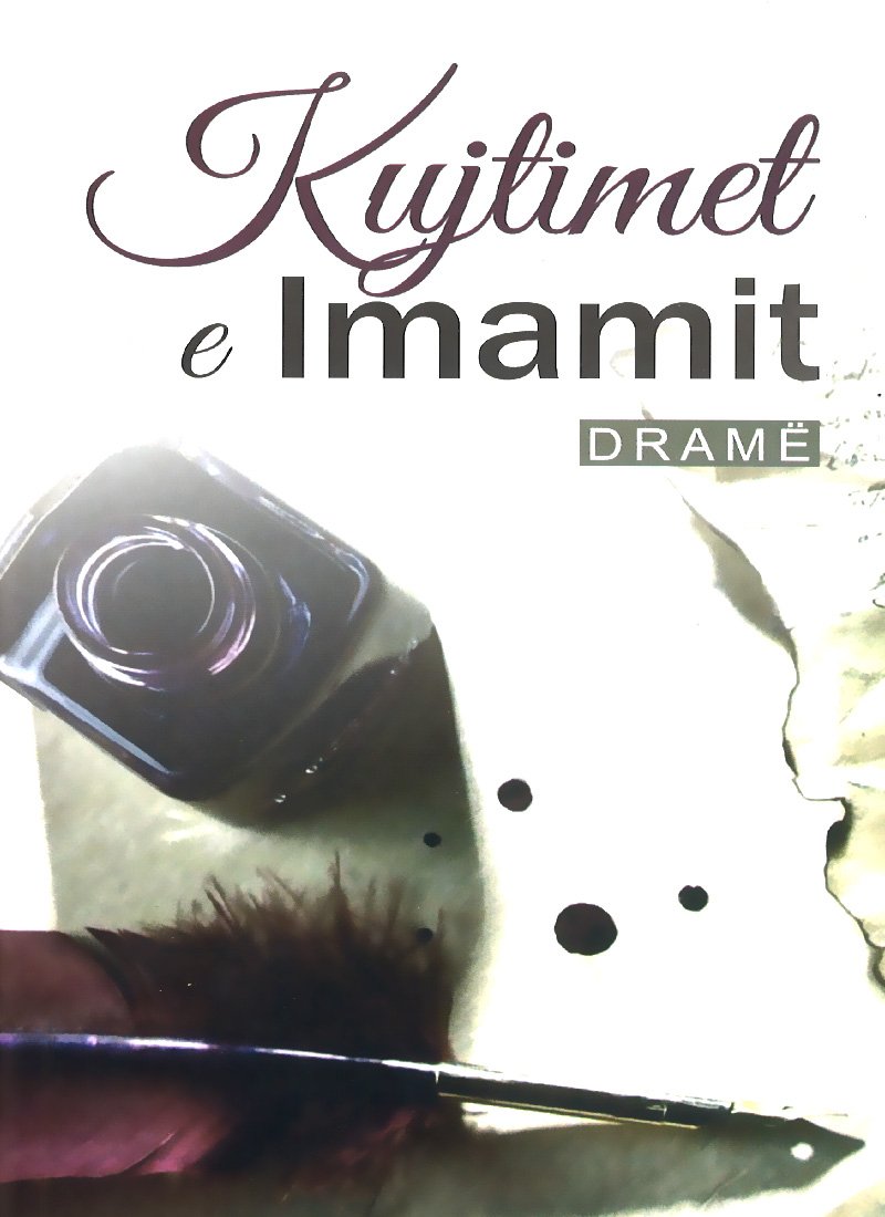 Kujtimet e Imamit