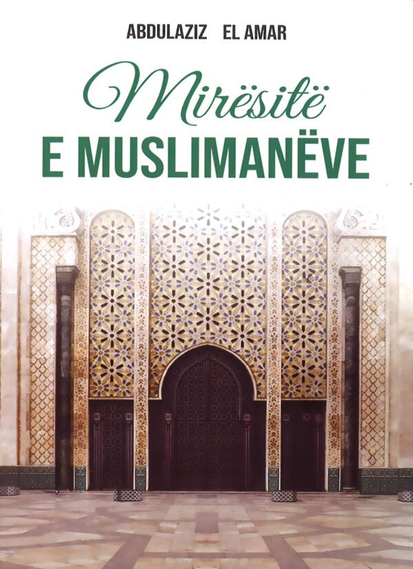 Miresite e muslimaneve