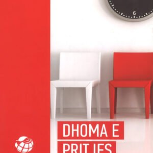 Dhoma e pritjes